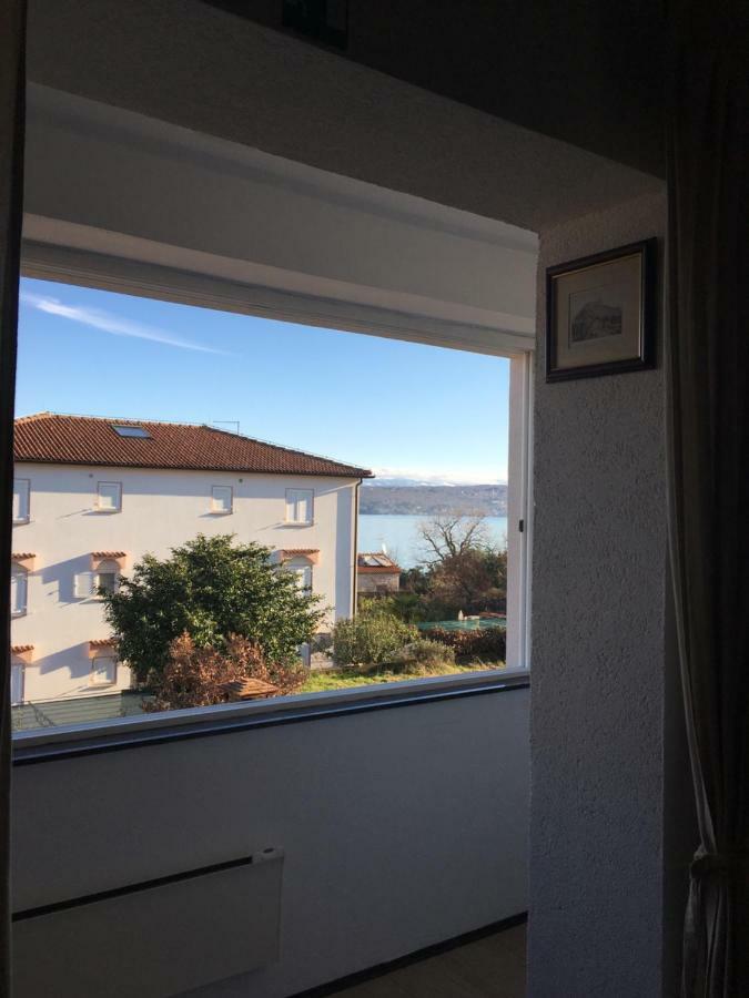 Apartment Ruzmarin Porat Exterior foto