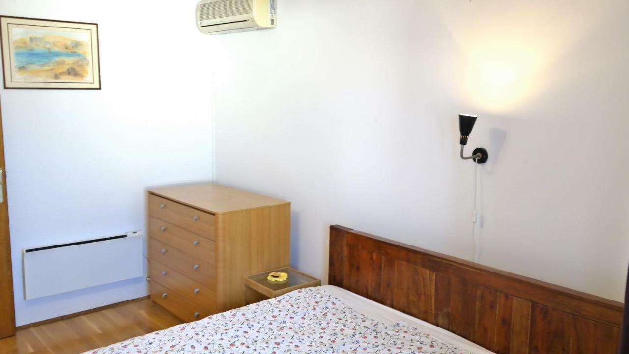 Apartment Ruzmarin Porat Exterior foto